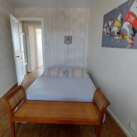 Prázdninový dům Charmante Maison Au Coeur Du Village De *